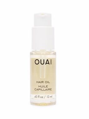 OUAI Hair Oil - 4.5 fl oz - BRAND NEW & NEVER USED!!   beauty treatment haircare